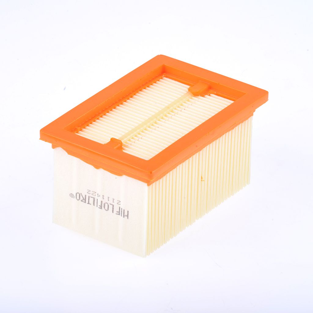 Hiflo Luftfilter