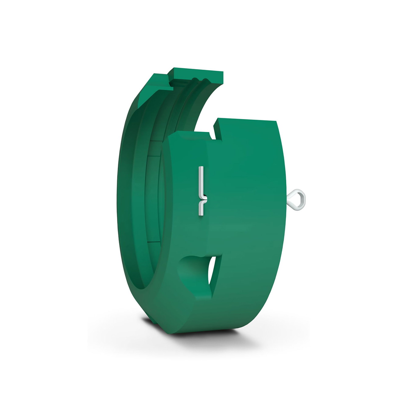 SKF Schmutzabstreifer 48 mm Paar