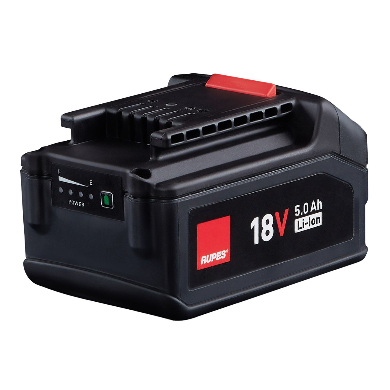 Batterie Rupes 18V Li-ION 5Ah pour HLR15 / HLR21