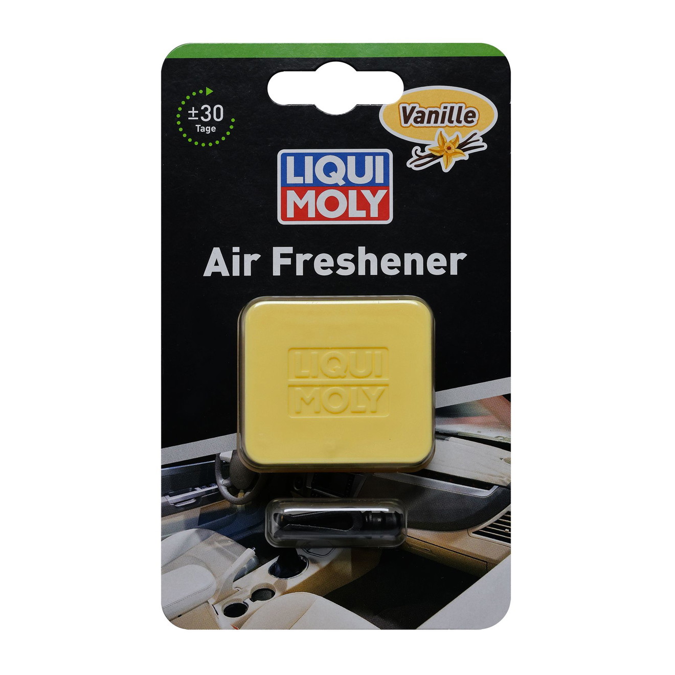 LIQUI MOLY Air Freshener Vanille 1Stk