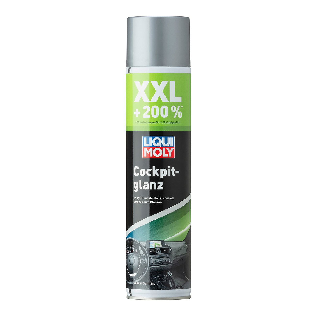 LIQUI MOLY Cockpitglanz XXL 600ml