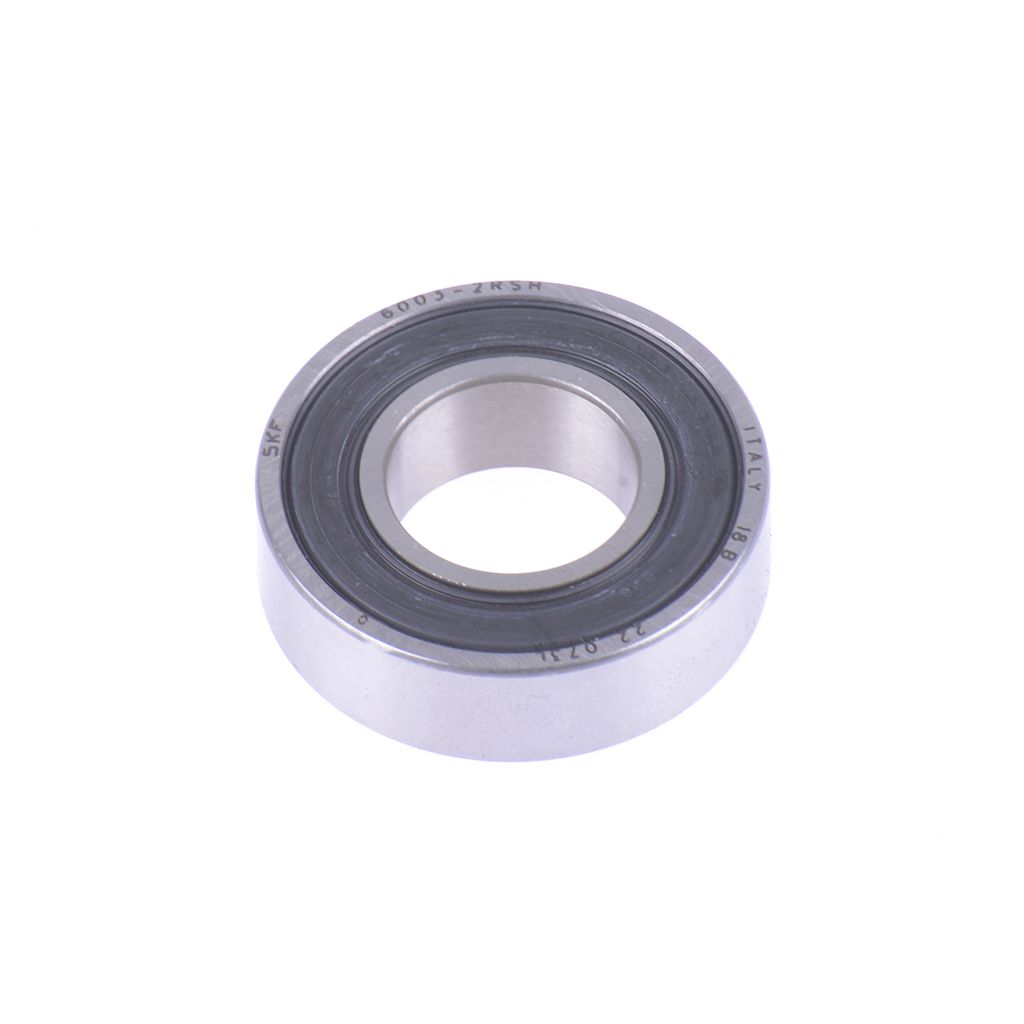 MotoLibre Lager 6003-2RS1