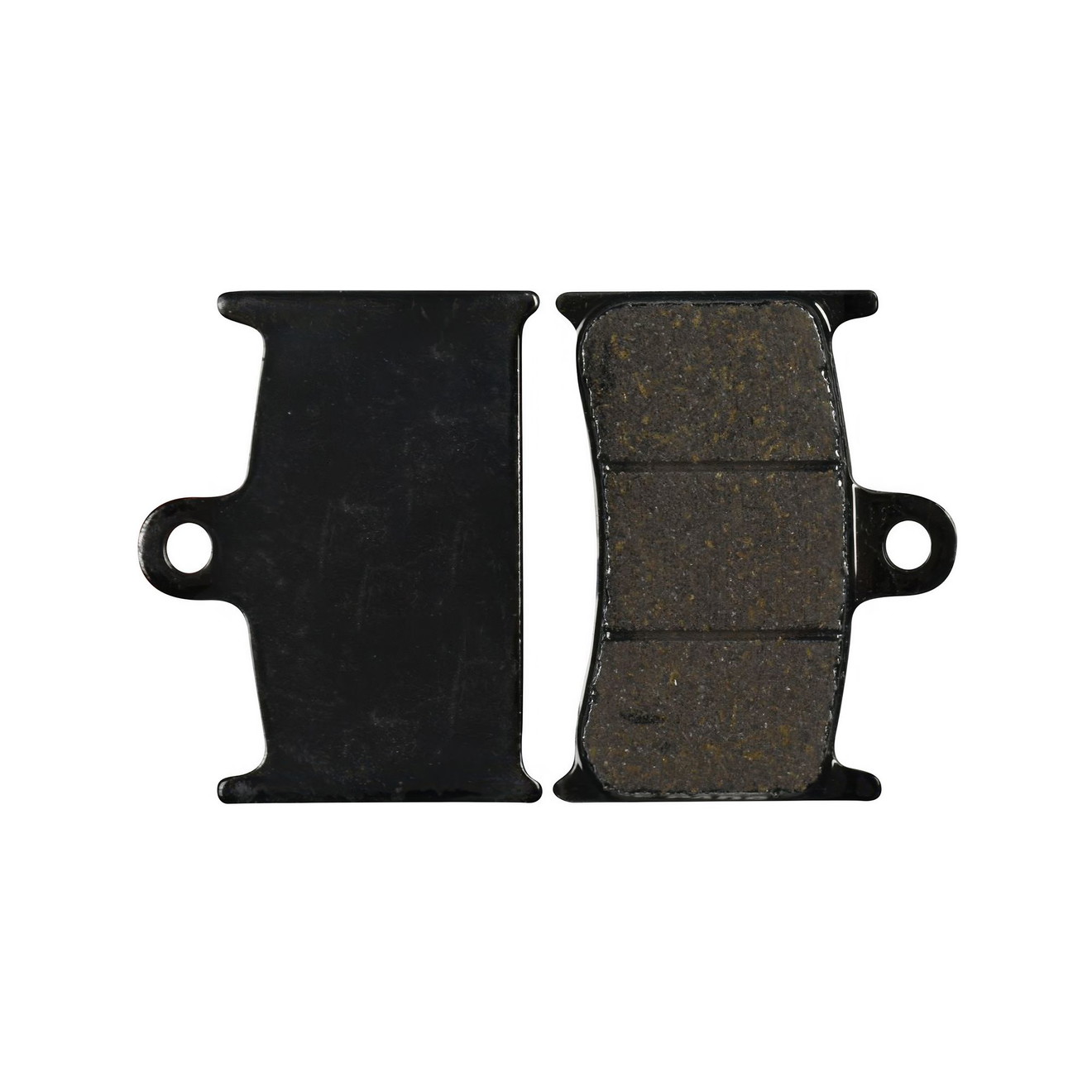 Moto-Master Bremsbelag RoadPRO Ceramic