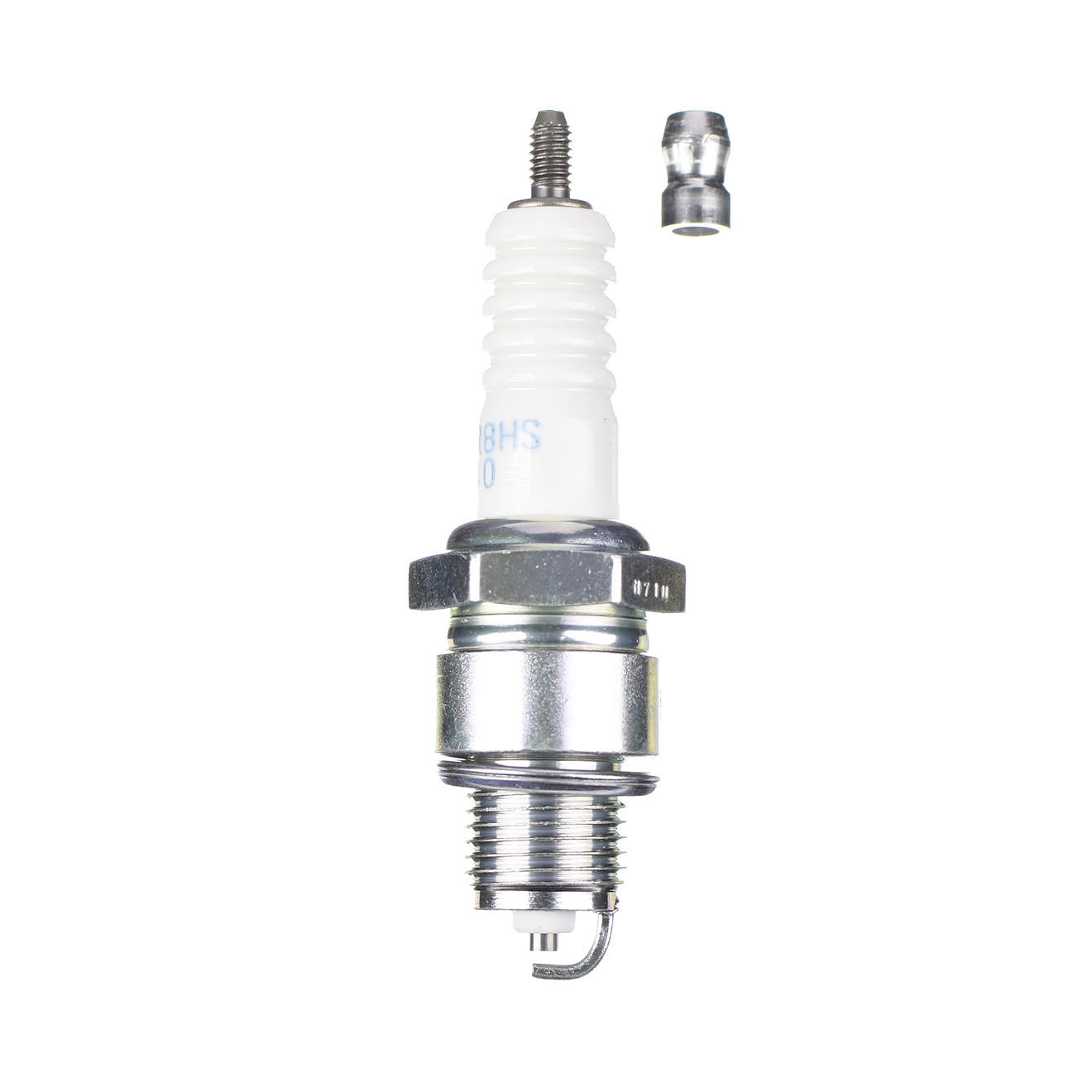 NGK Zündkerze BPR8HS-10