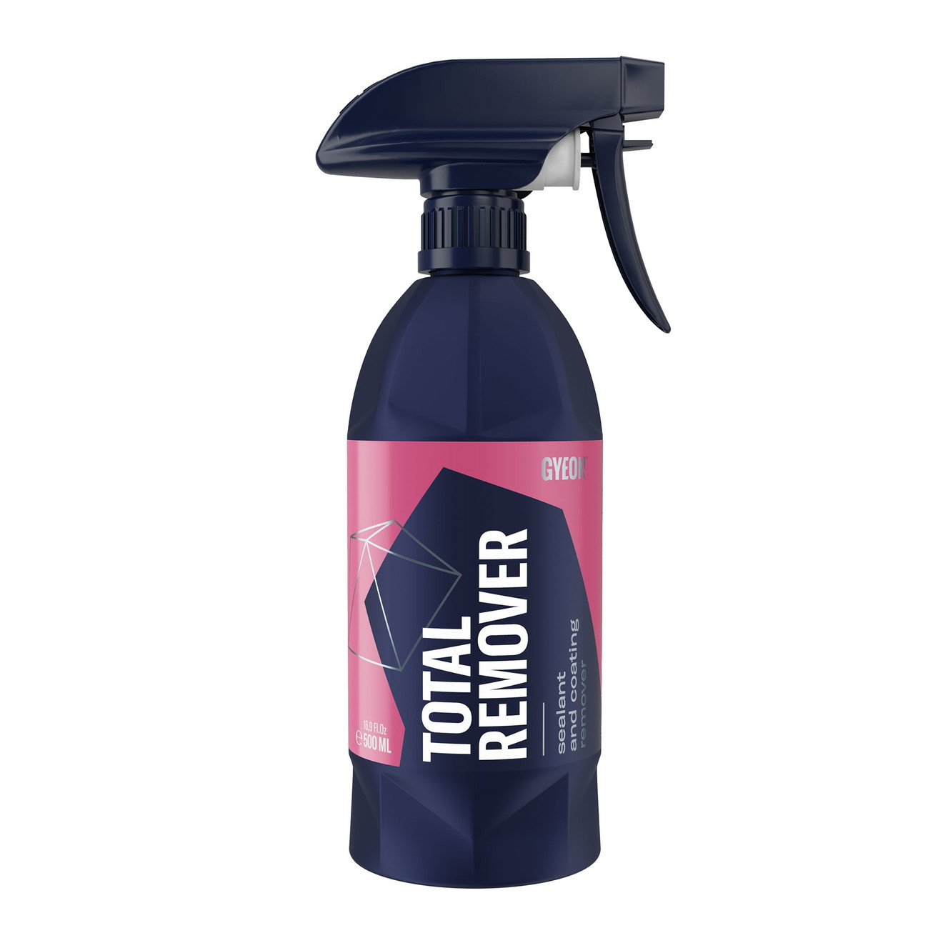 GYEON Q2M TotalRemover Coating- en Waxverwijderaar 500ml
