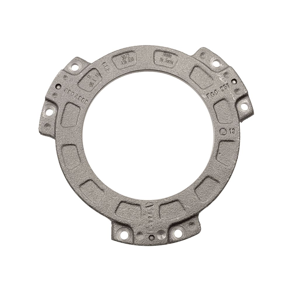 Sachs Kupplungsgehäusedeckel