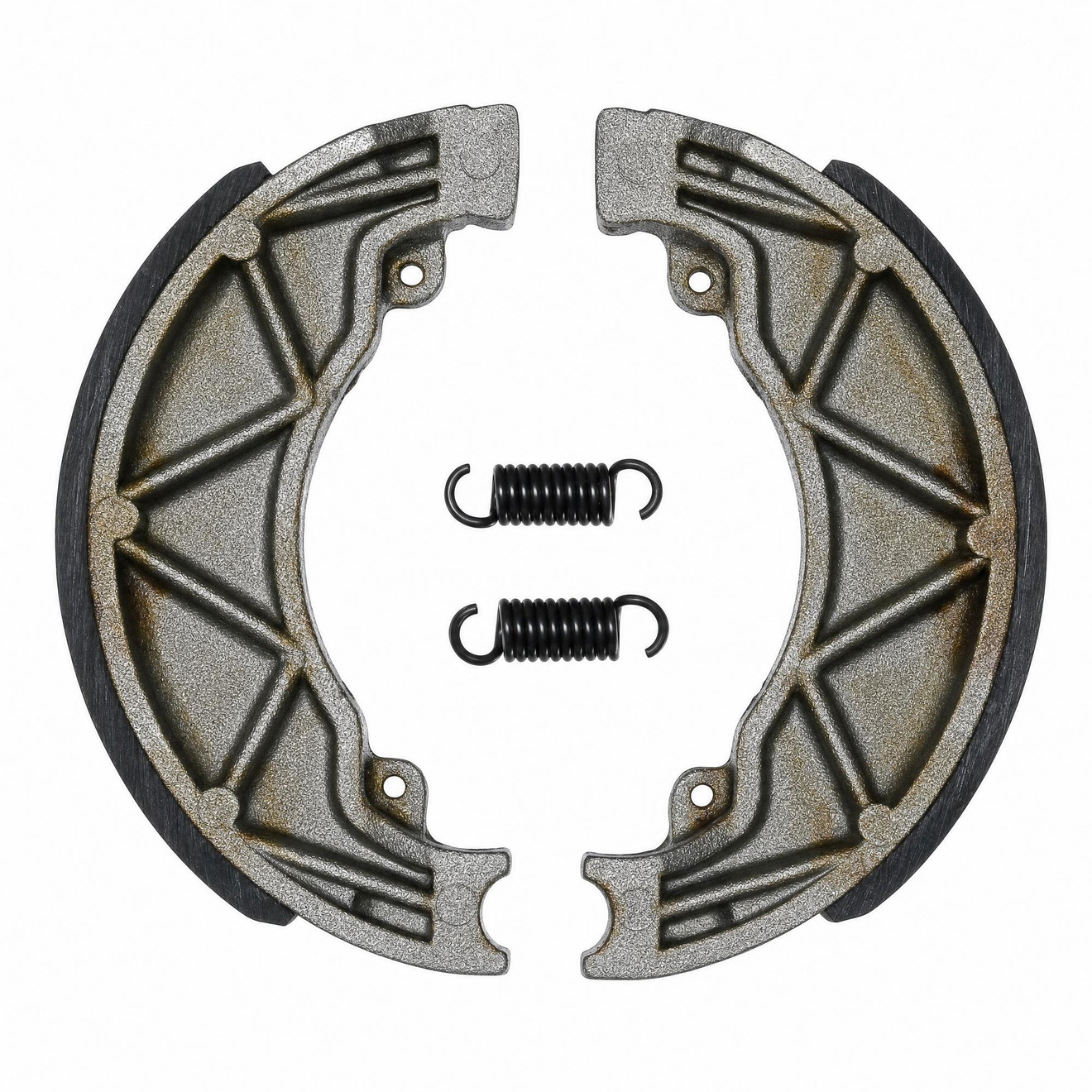 TRW Bremsbacken Bremsbelag