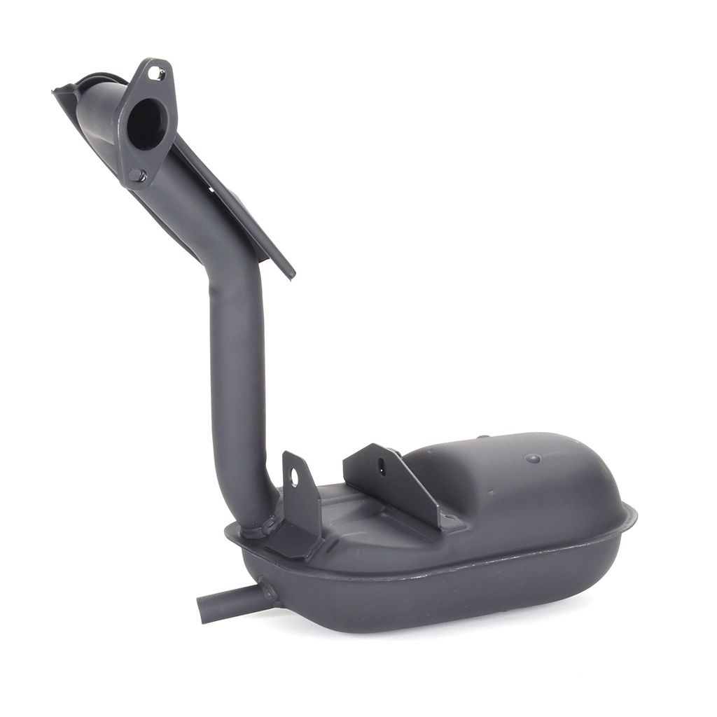 Sito Auspuff SITOSTANDARD