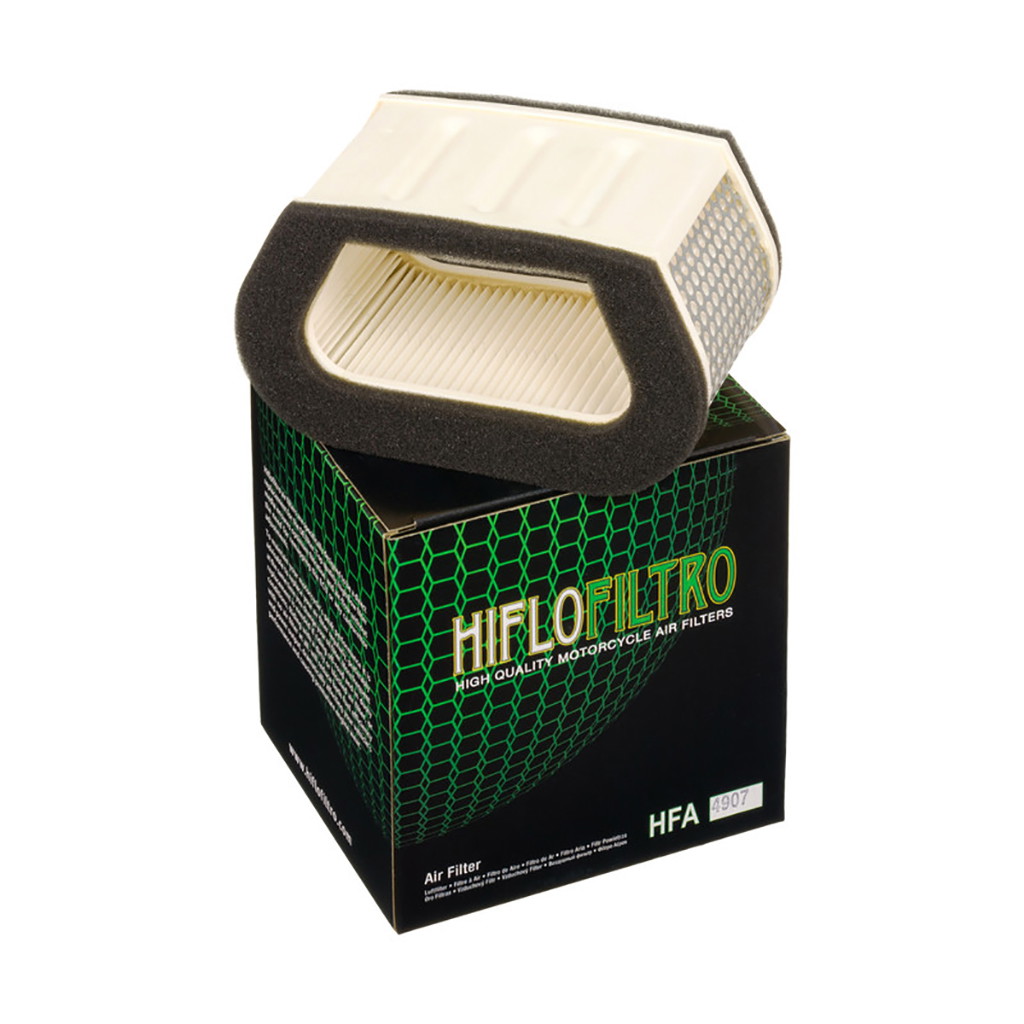 Hiflo Luftfilter