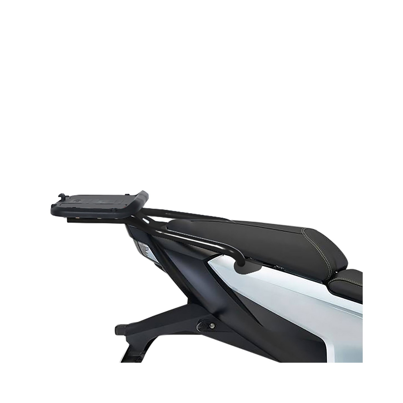 SHAD Gepäckträger