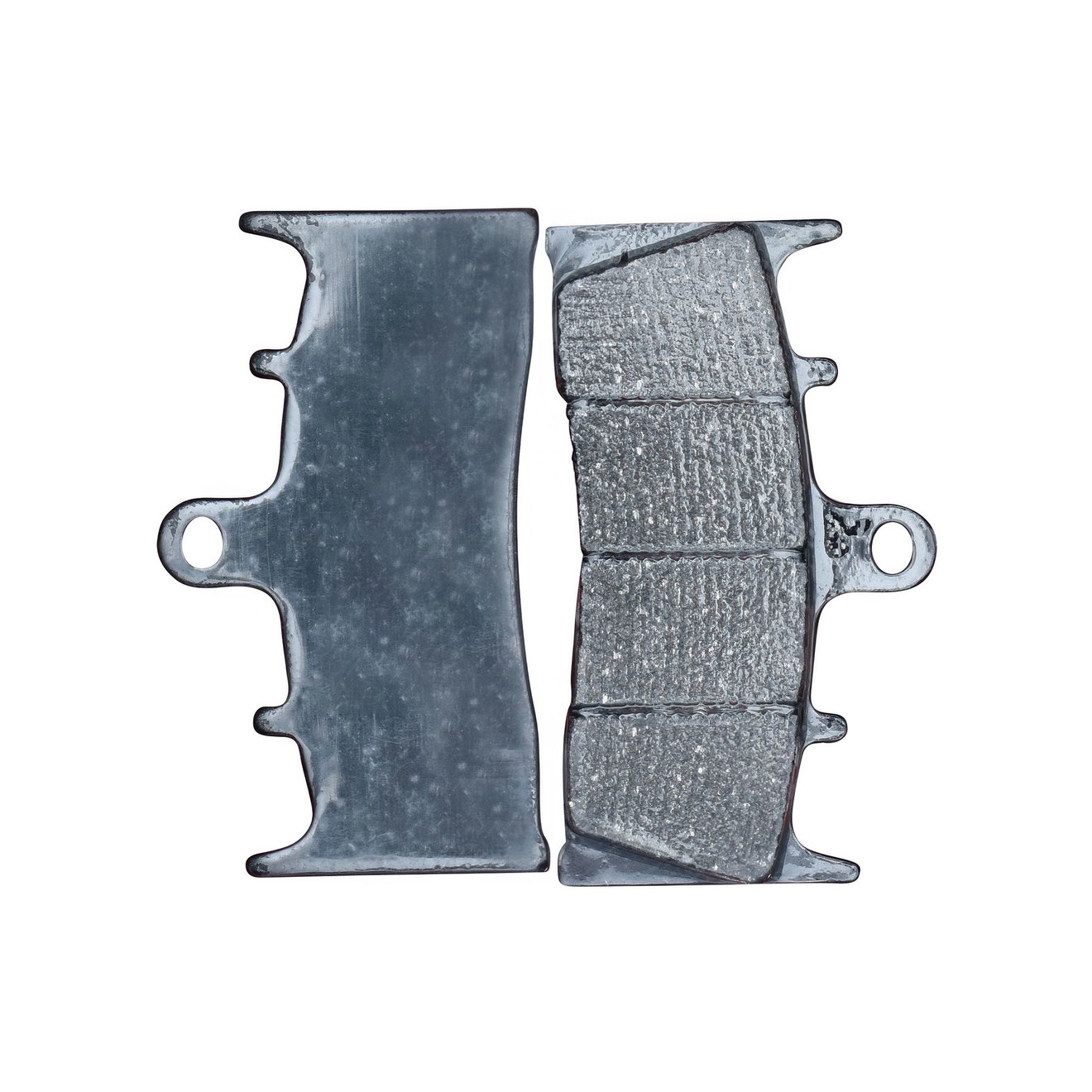 TRW Bremsbelag organisch MCB659