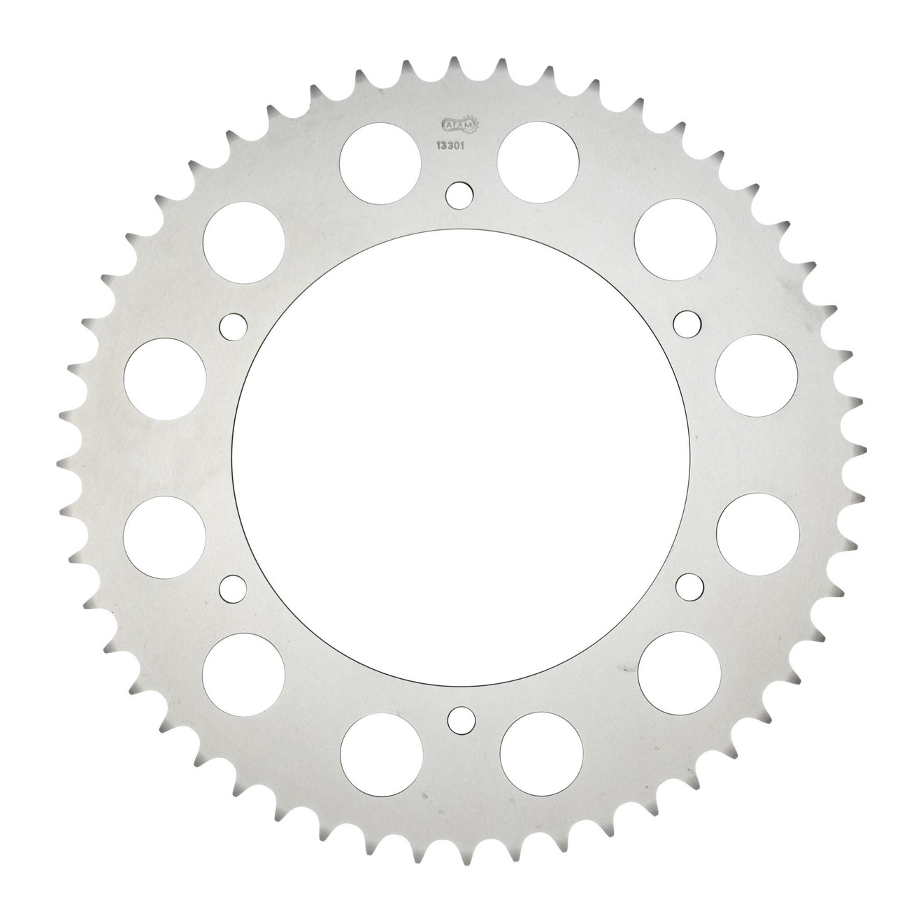 AFAM Kettenrad ALU #520 52 Zähne