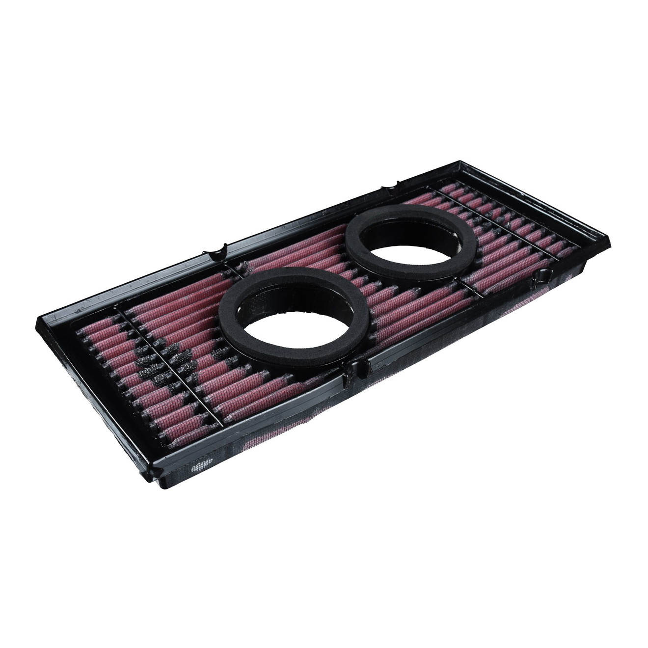 DNA Luftfilter Performance