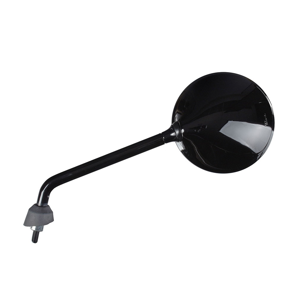 Piaggio Spiegel links schwarz
