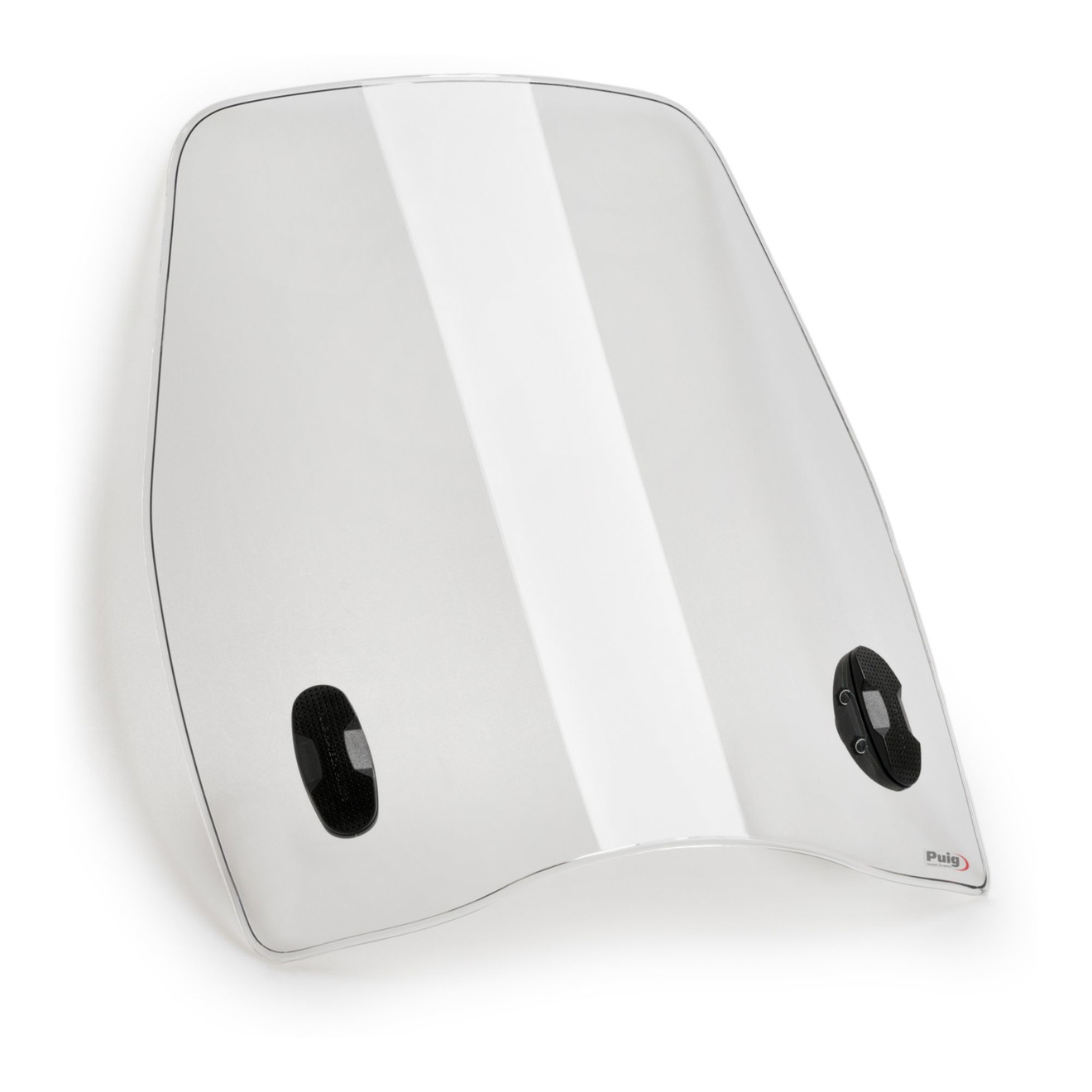 Puig Windschutz Windschild Urban klar mit ABE
