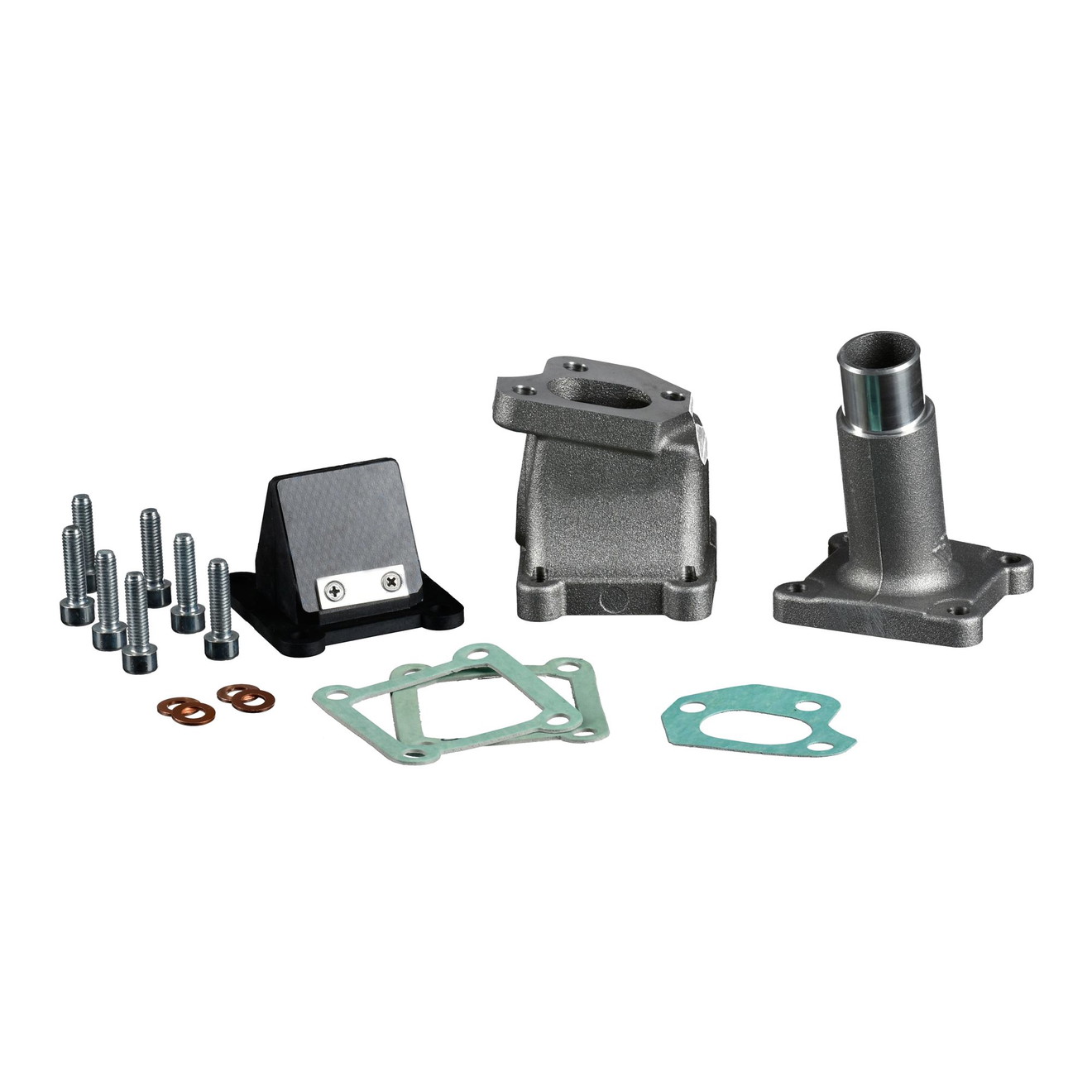 Polini Ansaugstutzen Set