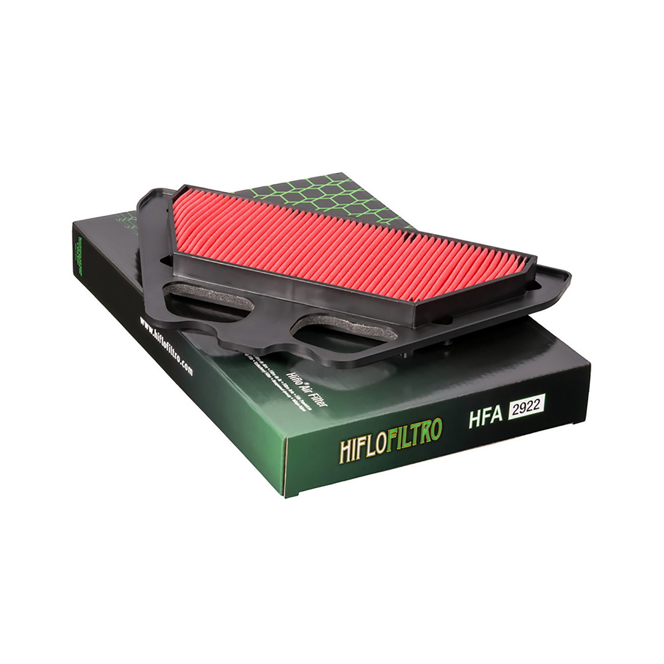 Hiflo Luftfilter