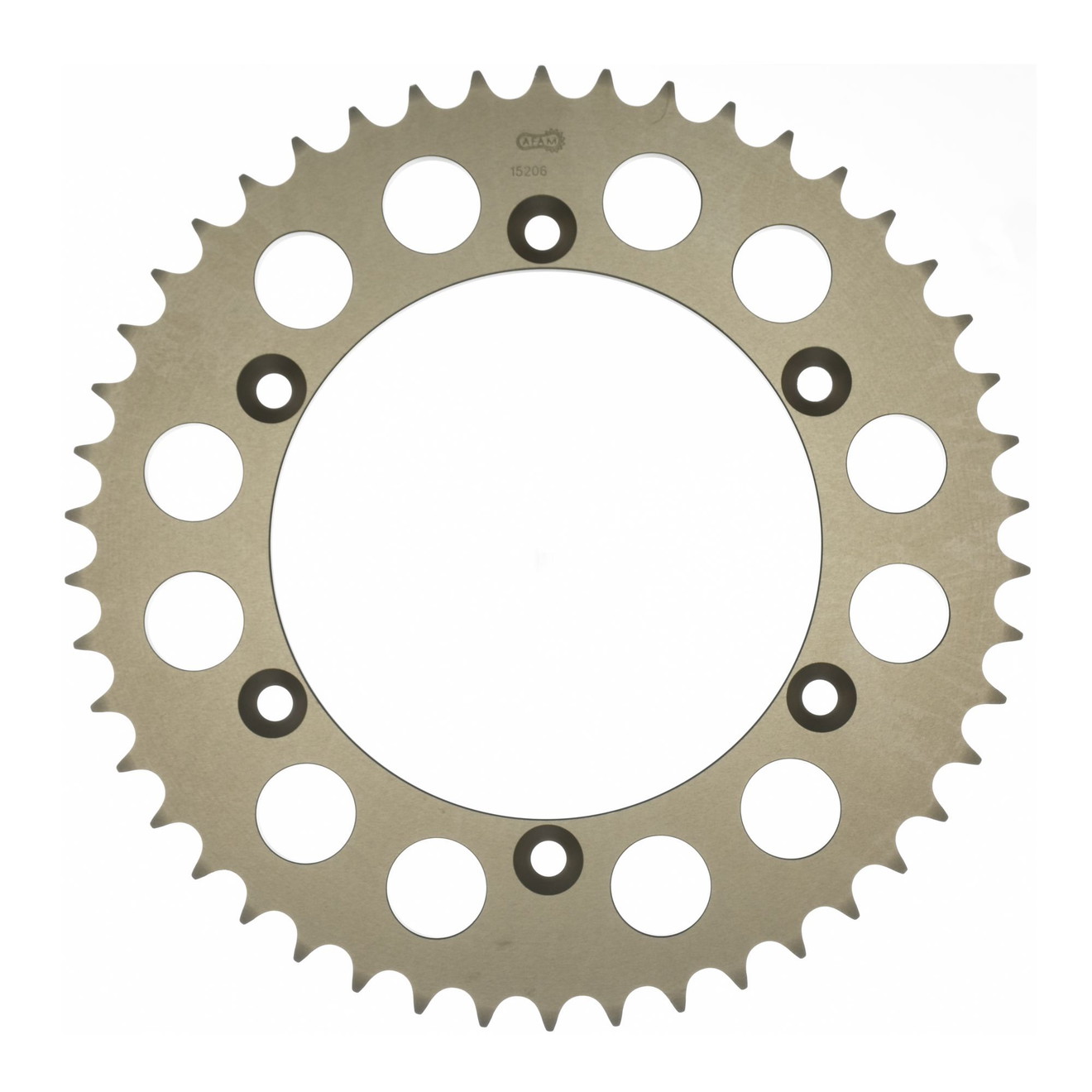 AFAM Kettenrad ALU #520 46 Zähne