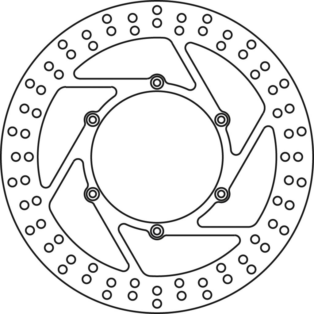 TRW Bremsscheibe