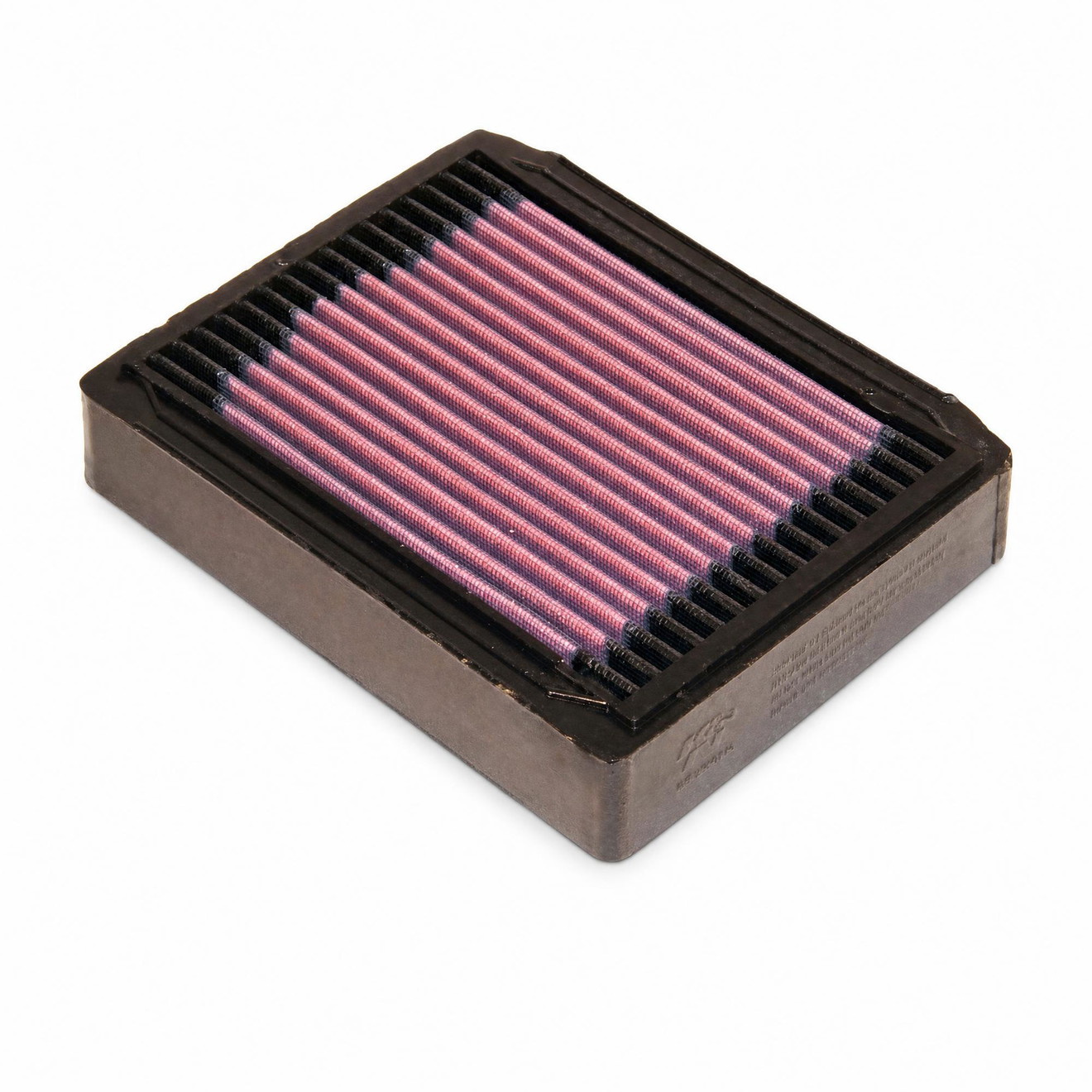 K&N Luftfilter
