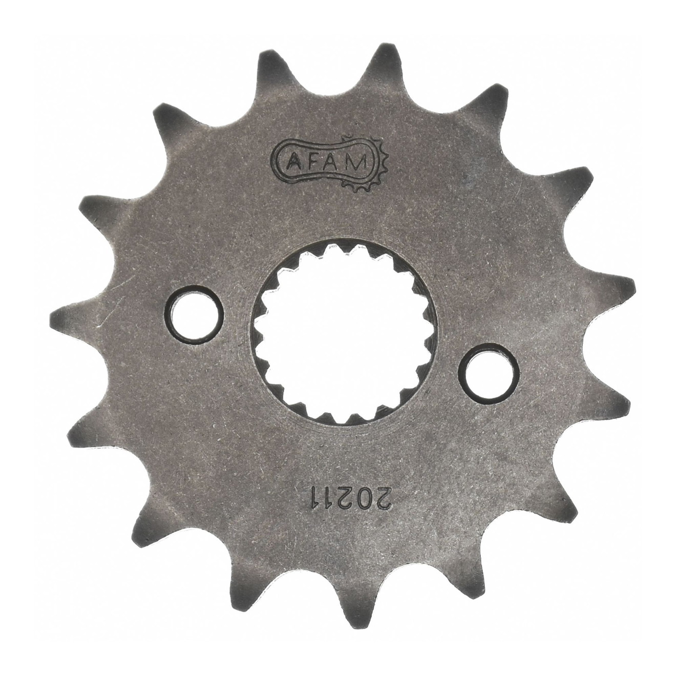 AFAM Ritzel #420 f. CR-F150 07 15 Zähne