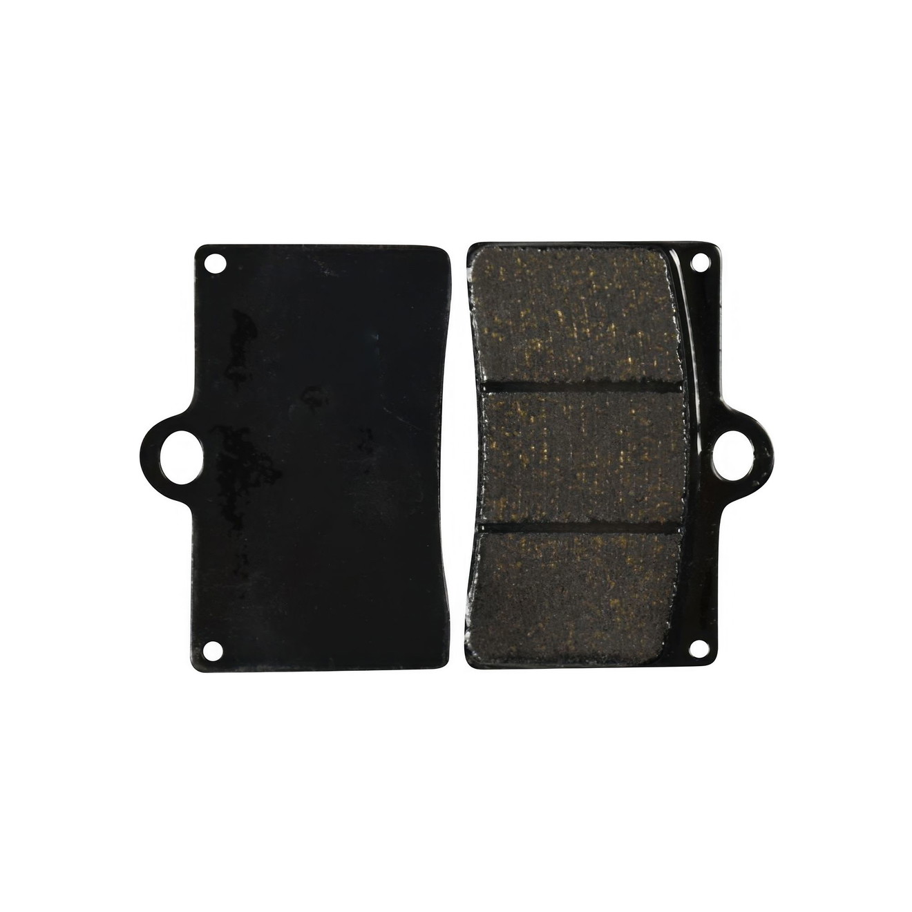 Moto-Master Bremsbelag RoadPRO Ceramic