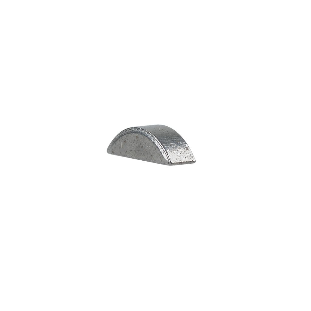 Buzzetti Kupplungskeil L10xB3xH3mm