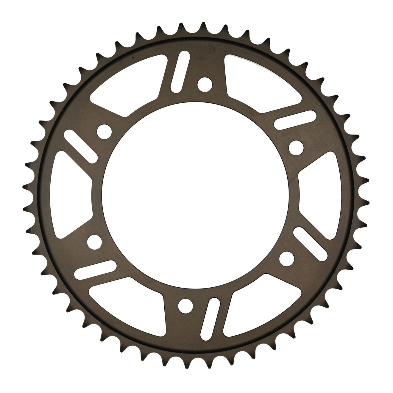AFAM Kettenrad ALU #525 42 Zähne