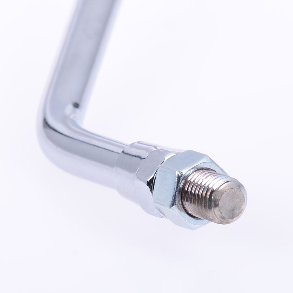 ScooterLibre Spiegel links unter Lenker