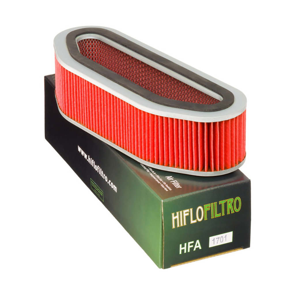Hiflo Luftfilter