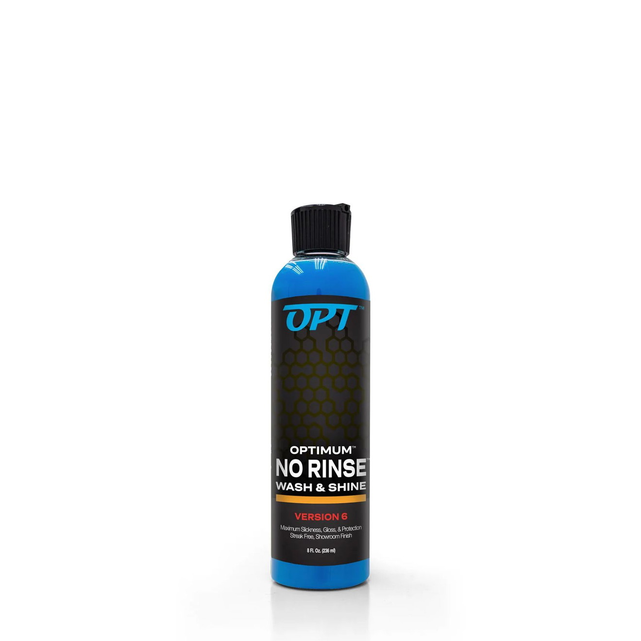 Optimum No Rinse Detailerkonzentrat ONR v6 Version 6 236ml
