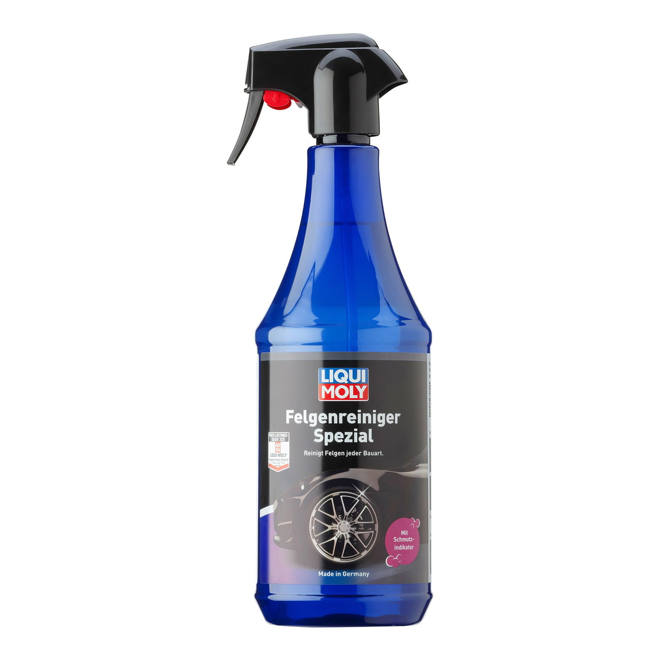 LIQUI MOLY Felgenreiniger Spezial 1l