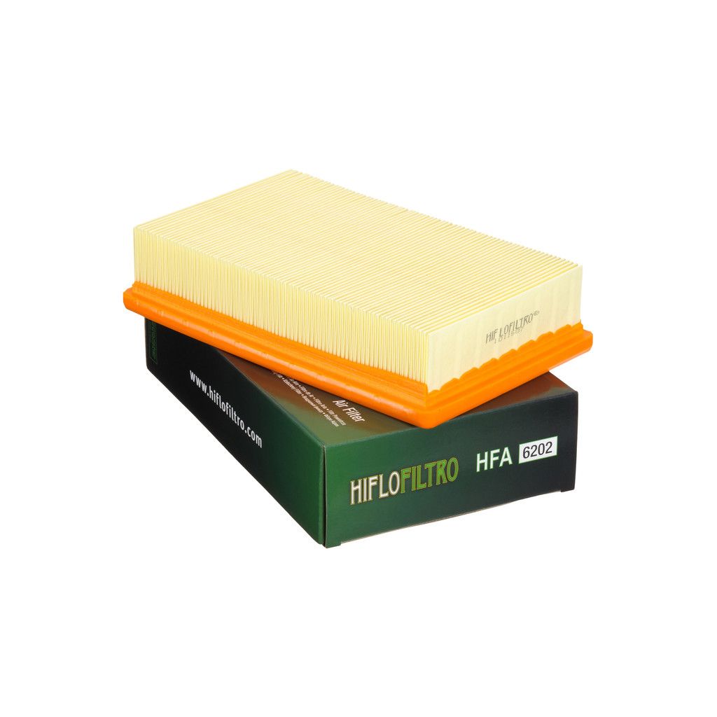Hiflo Luftfilter