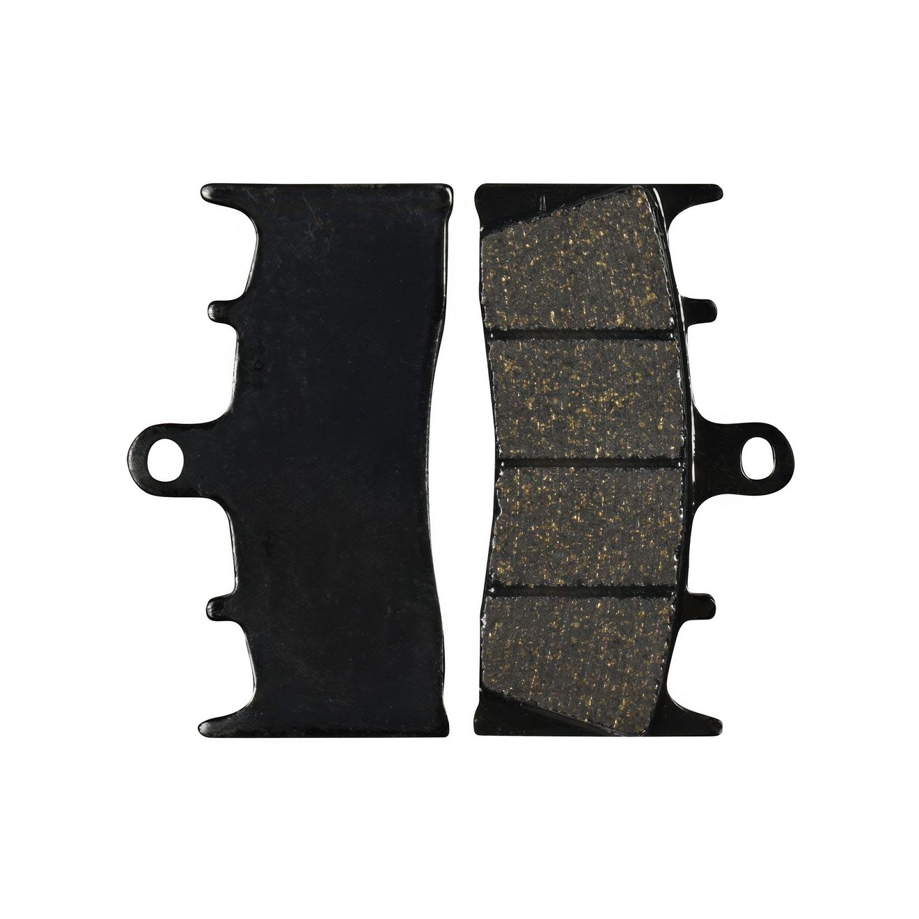 Moto-Master Bremsbelag RoadPRO Ceramic