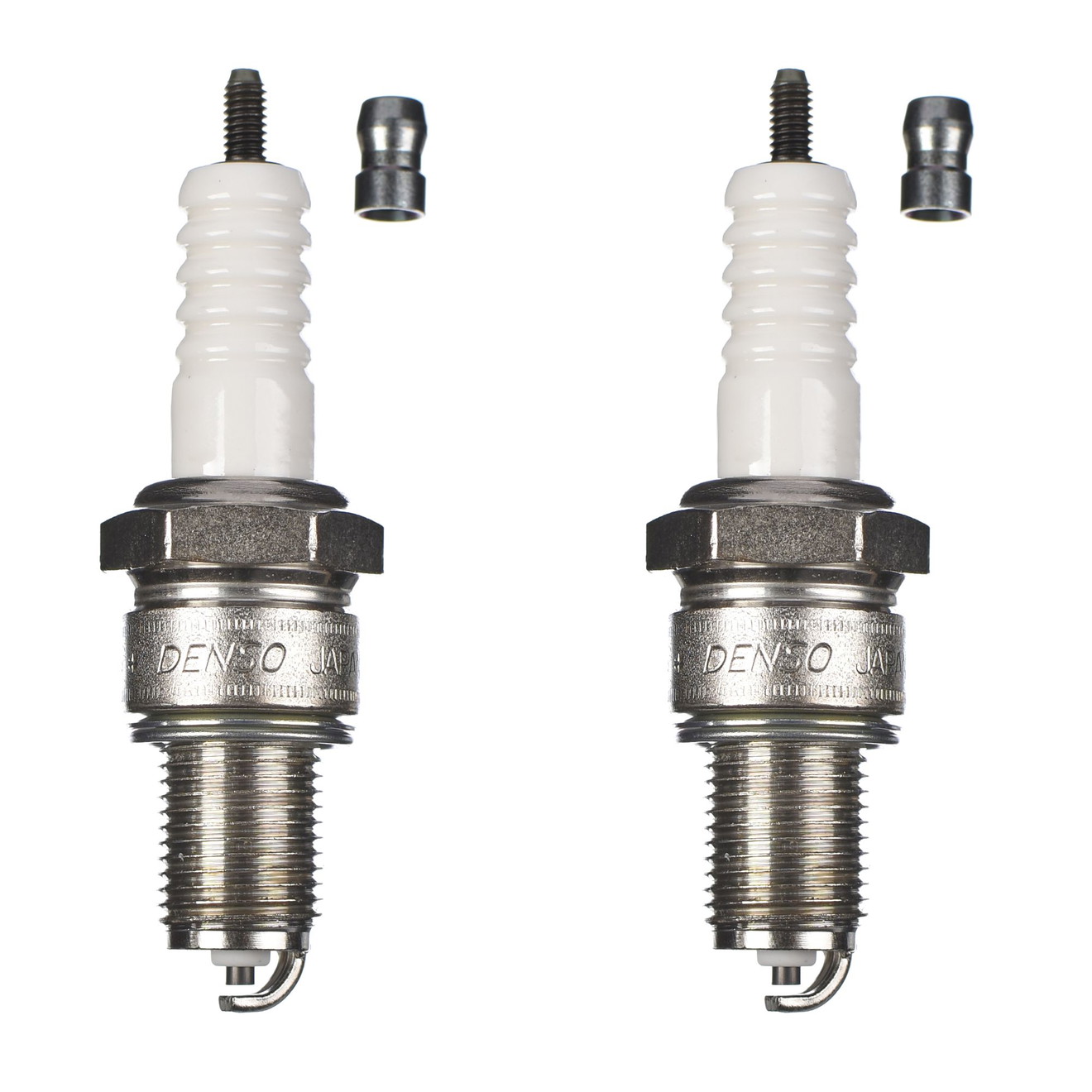DENSO Zündkerze W22EPR-U 2er Set