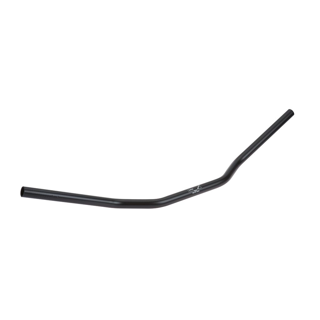 TRW Stahllenker Classic Low Ø 22 mm schwarz MCL111SS