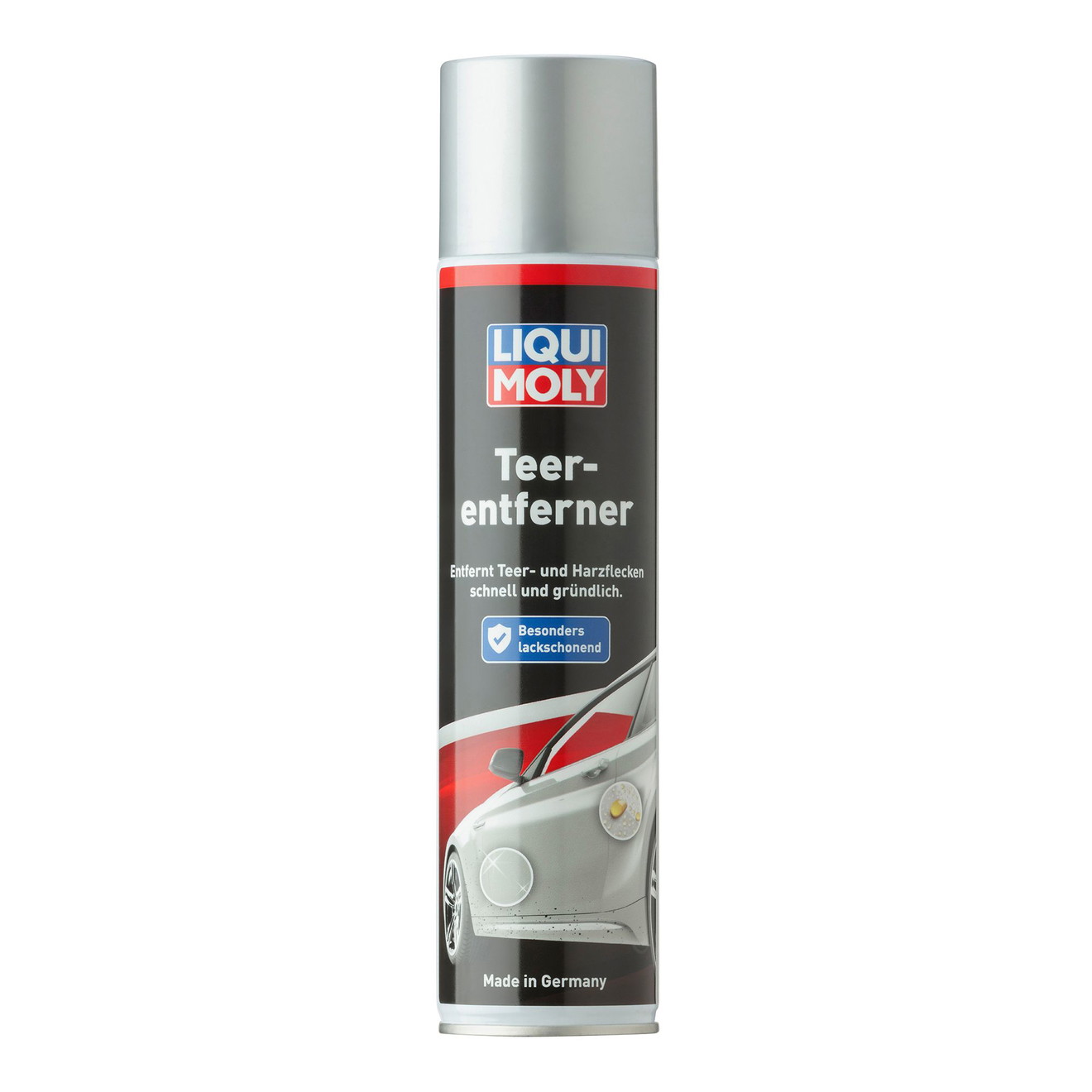LIQUI MOLY Teerentferner 400ml