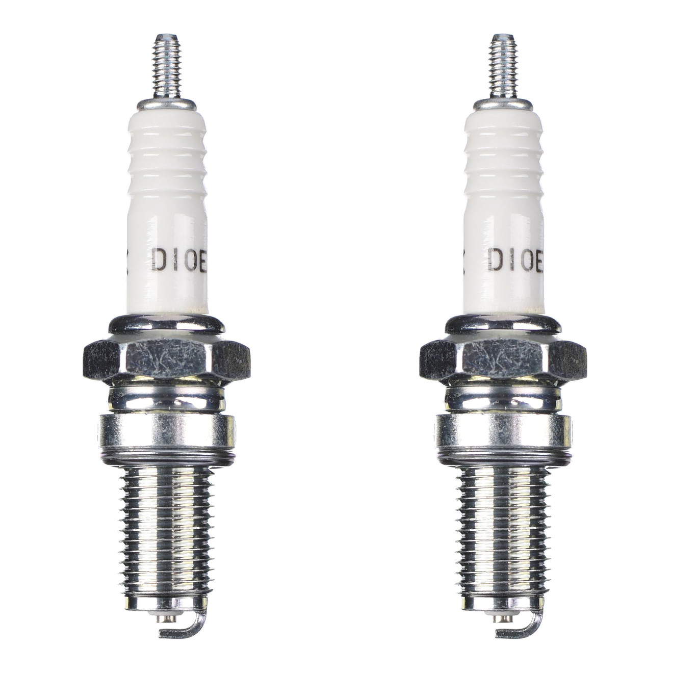 NGK Zündkerze D10EA 2720 2er Set