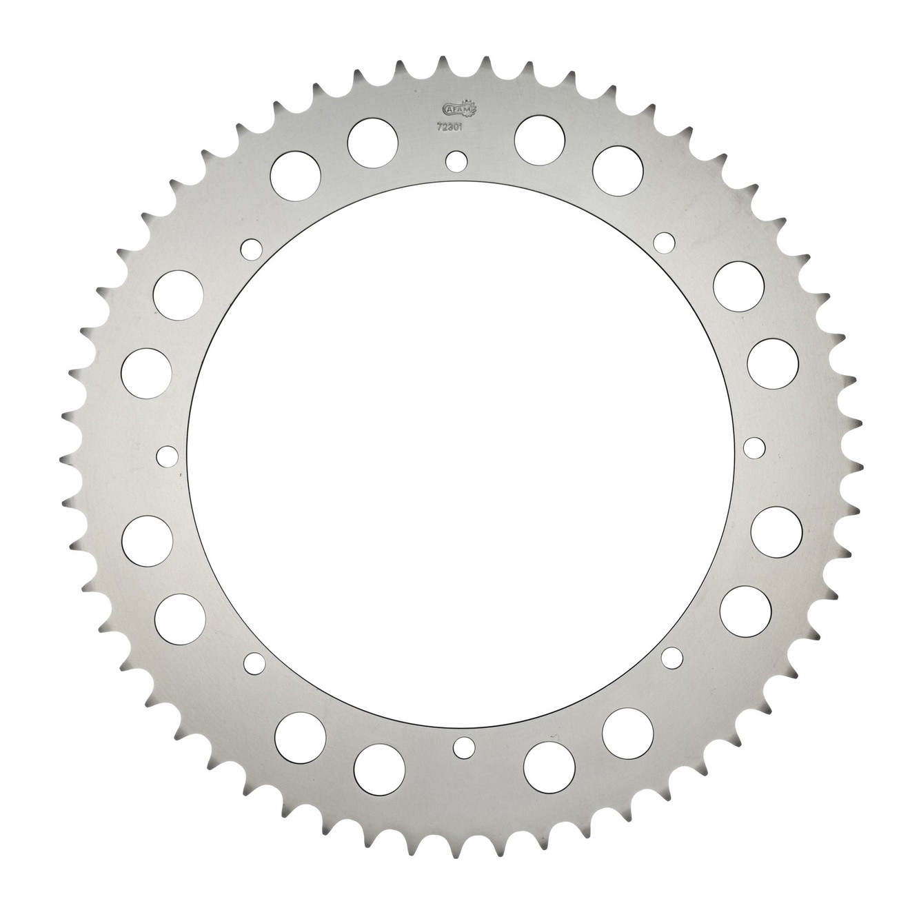 AFAM Kettenrad ALU #520 52 Zähne