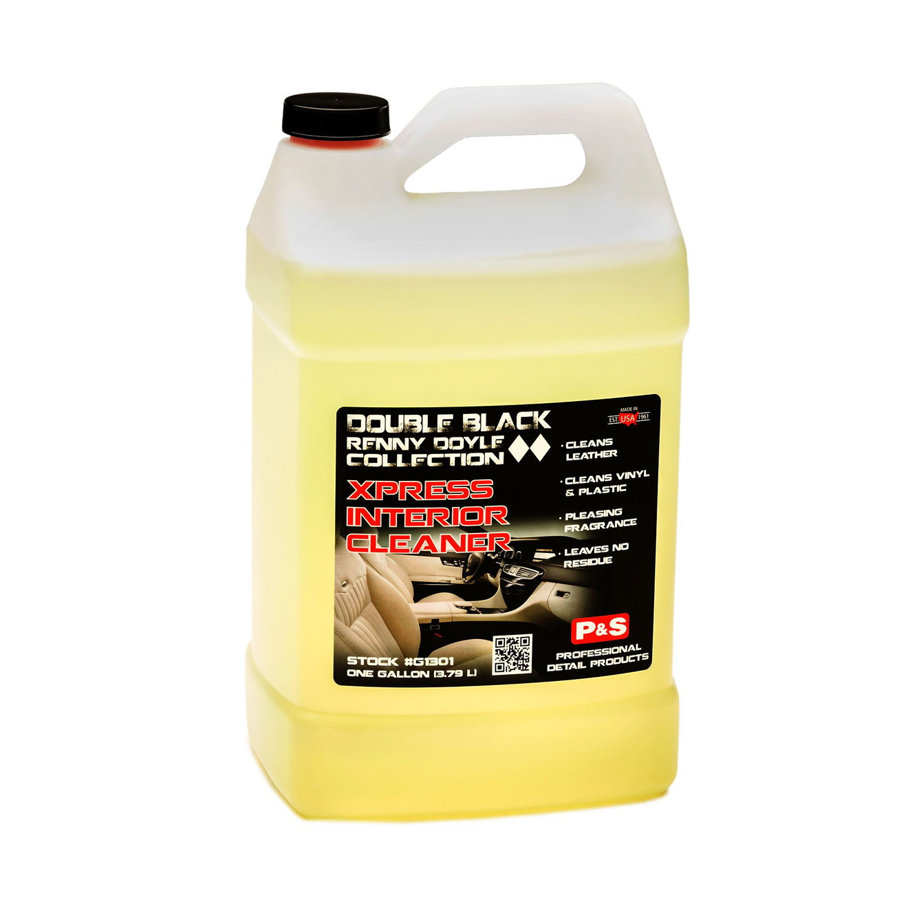 P&S Xpress Interieurreiniger 3780ml