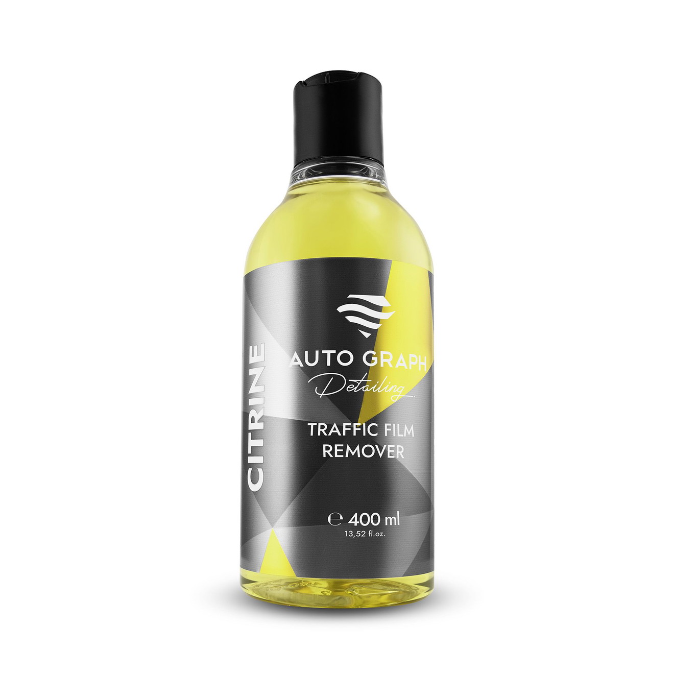 AUTO GRAPH CITRINE Vervuilingsverwijderaar 400ml
