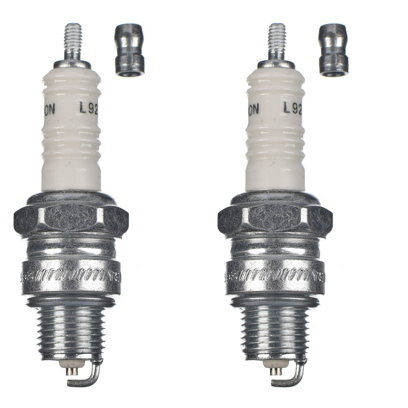 Champion Zündkerze L92YC 2er Set