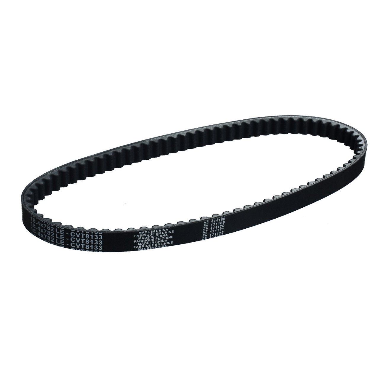 Dayco Keilriemen Antriebsriemen 8133