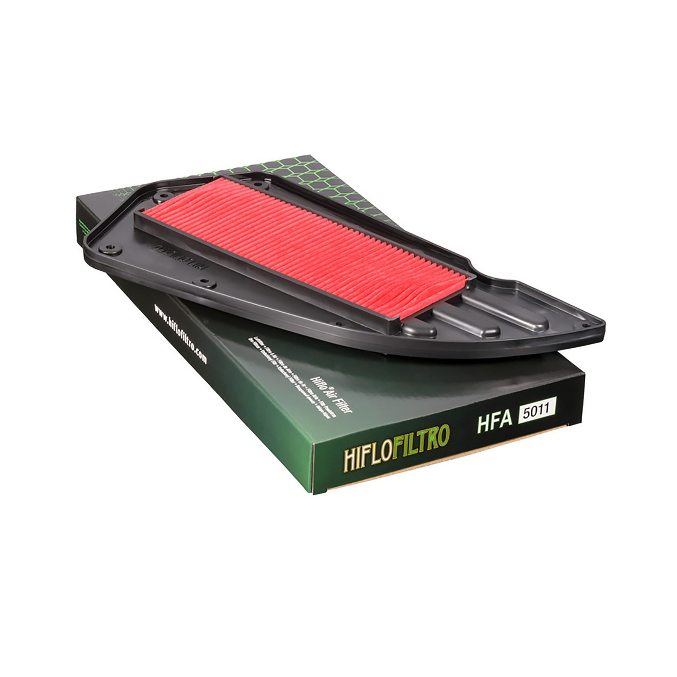 Hiflo Luftfilter