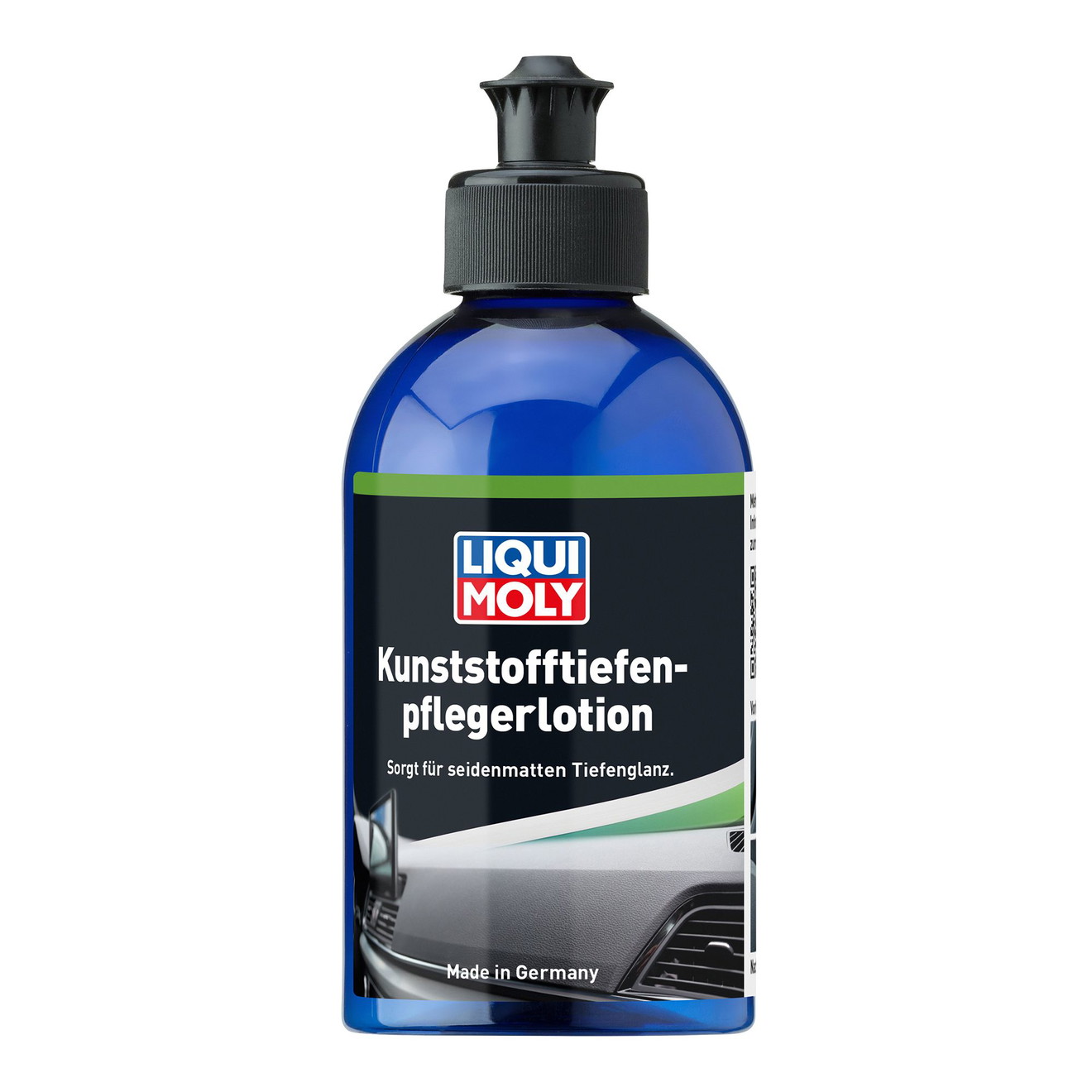 LIQUI MOLY Kunststofftiefenpflegerlotion 250ml