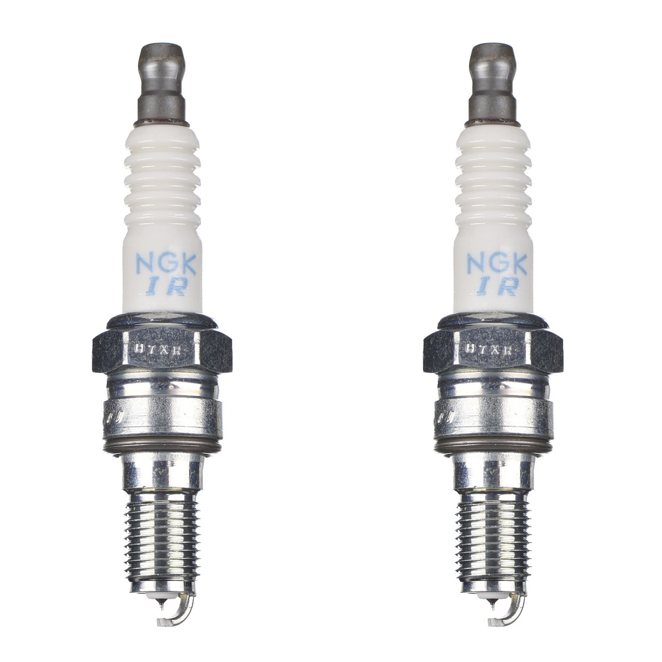 NGK Zündkerze IMR9D-9H Iridium 6544 2er Set