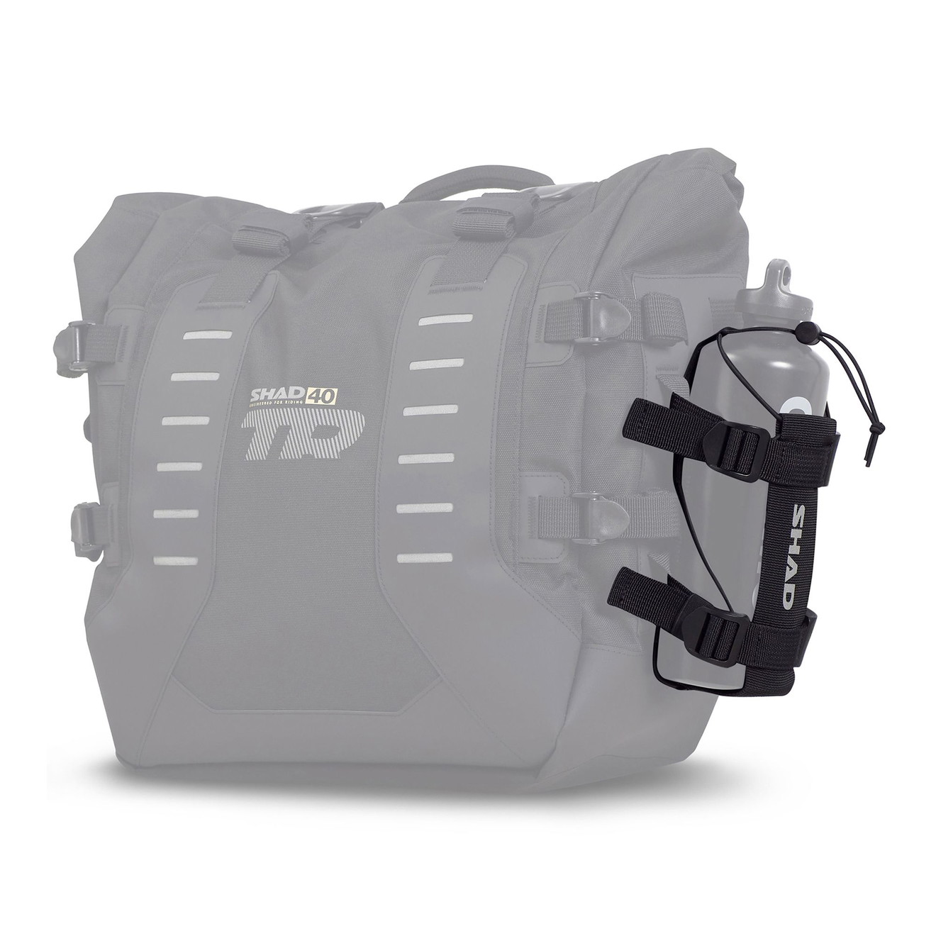 SHAD Flaschenhalter f. TR40 oder TR50