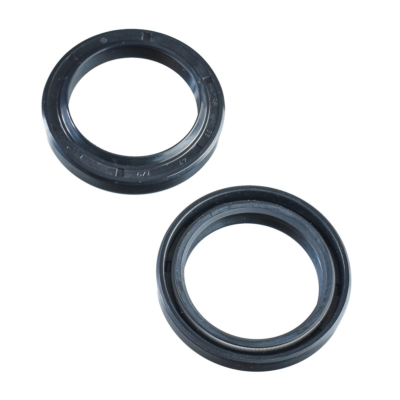 MotoLibre Gabelsimmerring 29,8x40x7