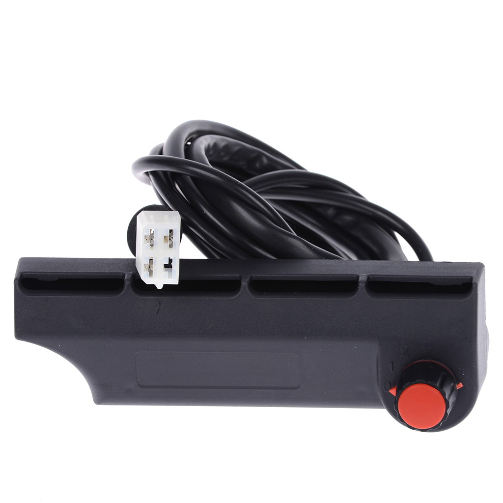 KMP Heizung f. Original Auspuff