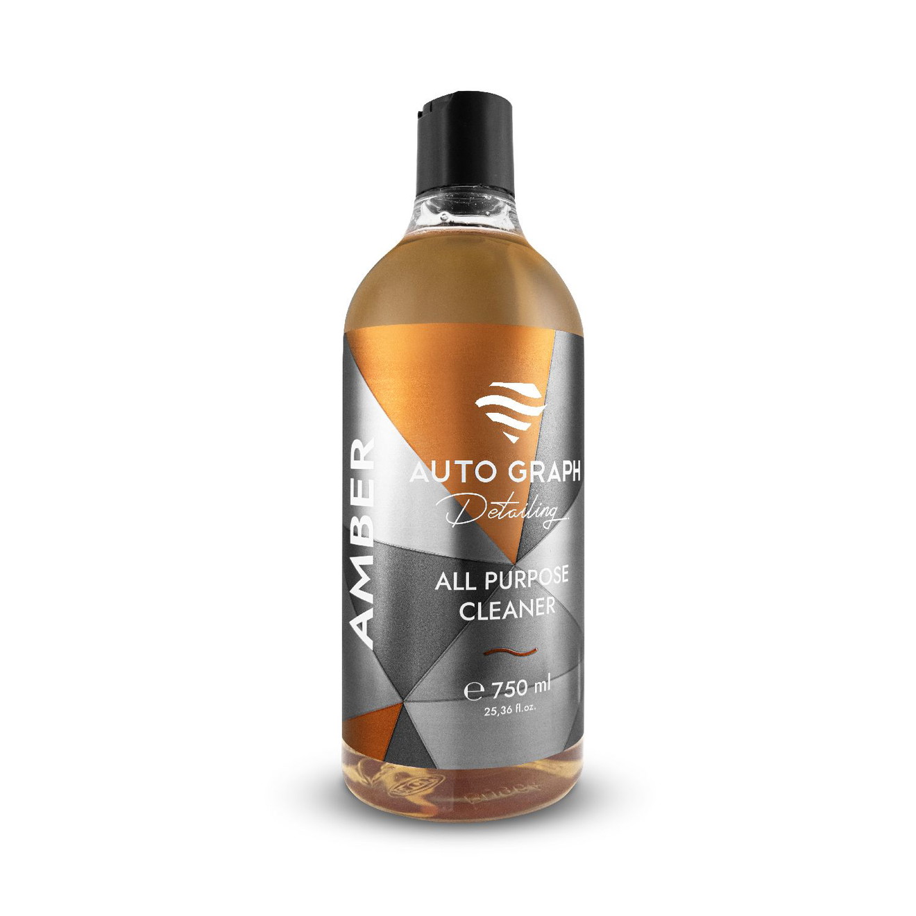 AUTO GRAPH AMBER Allesreiniger APC 750ml
